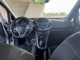 Ford B-Max 1.0 EcoBoost SCTi Trend - 7
