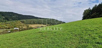 Stavebný Pozemok Udiča - 7