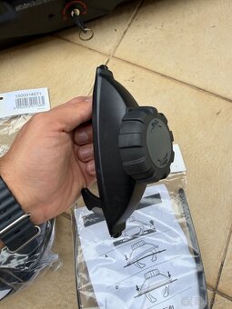 Predám originálny strešný box Porsche – 520 l, iba 40 cm výš - 7