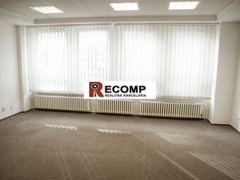 Priestory za OC Výkrik v Poprade na prenájom, 21-60 m2 - 7