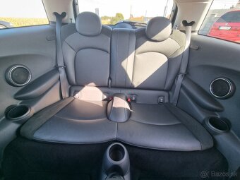 Mini Cooper S JCW 2.0i 192k MT6 3.dv. za 9.990 € - 7