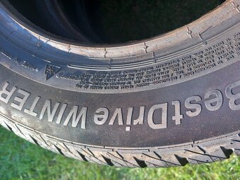 165/70 r14 zimne pneumatiky 4kusy - 7
