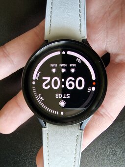 Samsung Galaxy Watch 5 PRO 44mm - 7