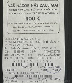 Televízor LG 50QNED80T6A - 7