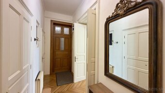 CENTRUM MESTA - HLAVNÁ ULICA, LUXUSNÝ, ZARIADENÝ 3 IZBOVÝ BY - 7