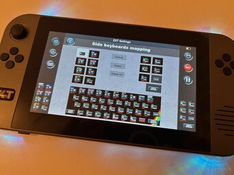 Retro herná konzola ZX Touch - 7
