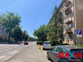 Tehlový byt 41 m² Košice – Sever - 7