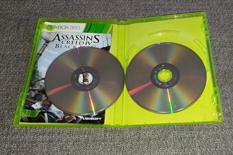 Assassin's Creed IV: Black Flag Xbox 3660 - 7
