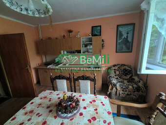 Predaj: Dom v Klokočove, okres Čadca, 1016m2 103-12-PEMOa - 7