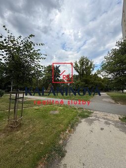 PRIPRAVUJEME:  na  PREDAJ  4–izbový byt,  Košice-Terasa - 7