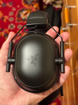 Razer Blackshark v2 Pro 2023 USB-C - 7