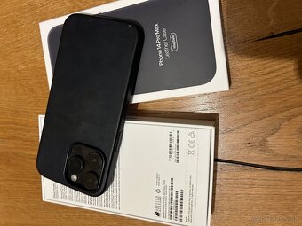 Iphone 14 pro max 256gb - 7