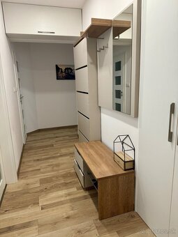 2-izbový kompletne zariadený byt na Letnej ulici v Košiciach - 7