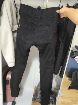 Dámske Moto-oblečenie - 7