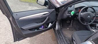 BMW X1 18d Xdrive - 7