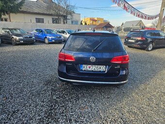 Volkswagen Passat  1.6tdi kw77 - 7