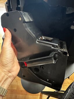 Kávovar Novona NICR 550 - 7