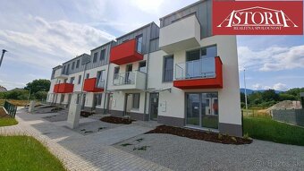 2-izb. byt s veľkou predzáhradkou - Martin -NOVÝ MARTIN - 7