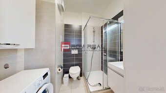 3D OBHLIADKA -Garsónka v novostavbe Anna Park, Miloslavov - 7