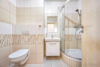 Na predaj veľmi pekný 2-izbový byt s terasou - Svit - 7