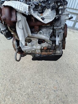 CEED 2 II LIFT HYUNDAI I30 II D4FB 1.6 CRDI EURO 6 - 7