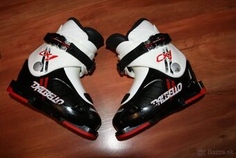 detské lyže Dynamic 80 cm - 7