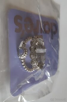 Prstene, bizuteria. - 7