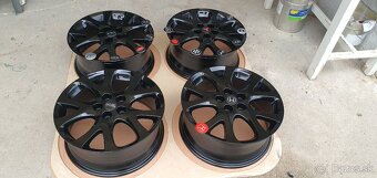 Mazda 6 gta  disky 5x114,3 r18 mazda 3 kia honda - 7