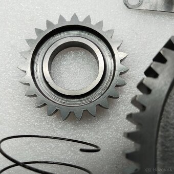 MANET 90 SPOJKA ORIGINÁL - 7