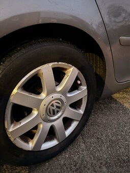 GOLF 5 1.4FSI 2004 TOP STAV - 7