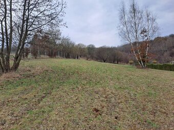 Na predaj - Stavebný pozemok, 4 020m2,Lipová - Veľký Šariš. - 7