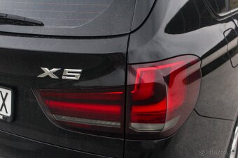 BMW X5 sDrive25d A/T - 7