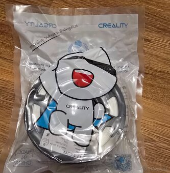 Creality Ender 3 V2 Neo - plne funkčná, vyladená -super stav - 7