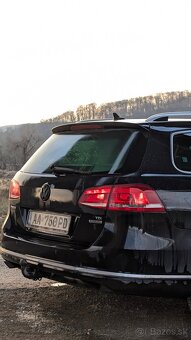 Volkswagen Passat 1.6 TDI BMT Comfortline - 7