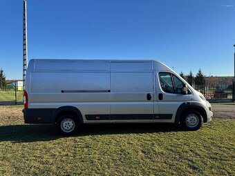 Fiat Ducato 150 MultiJet L4H2 - 7