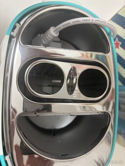 Hot Dog Maker - Ariete - 7