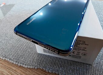 Huawei P20 PRO - 7