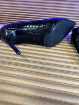 Baldinini lodičky - 7