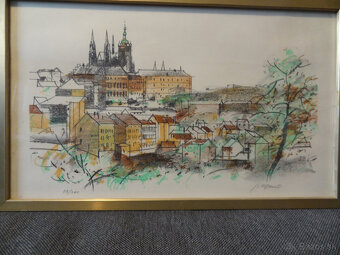 Predám rôzne obrazy - 7