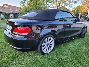 Bmw 118d E88 cabrio - 7