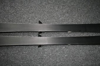 lyže Salomon Lime 159 cm - 7