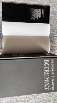 Hry o tróny 1,2,3,4,5 - 7