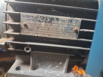 Elektromotory - 7