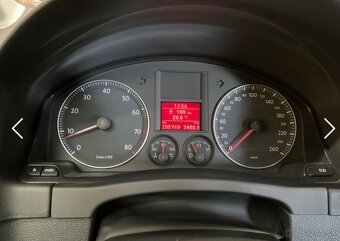 Volkswagen Golf Plus 1.6 FSI Goal - 7