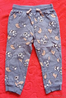 Detské oblečenie v.92 - 7