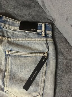 AMIRI rifle pánske 34 - 7