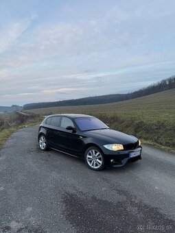 BMW E87 120D 120kw M47 - 7