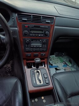 Honda legend 3.5i V6 151kw - 7