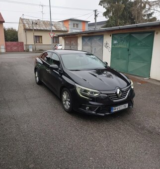 Renault Megane 1.6 16V 84kw 2018 Limited Edition - 7