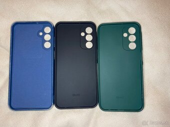 Samsung Galaxy A15 128gb - 7